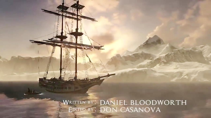 نقد و بررسی بازی Assassins Creed Rogue