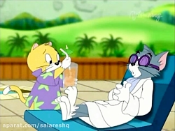 فیلم سینمایی تام وجری جدیدپردا...