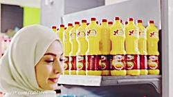 روغن زیروترانس طبیعت