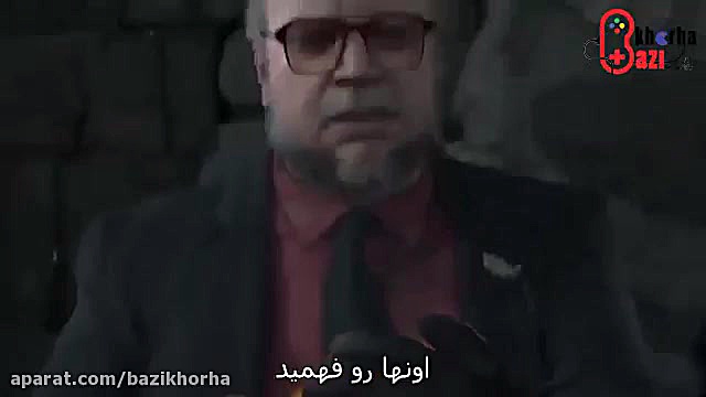 معرفی بازی های سال 2018 با زیرنویس فارسی زمان863ثانیه
