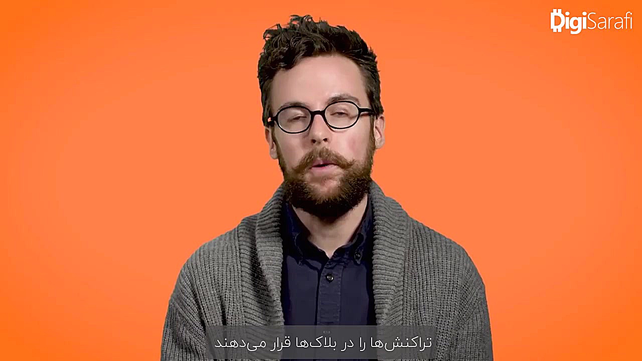 استخراج , شبکه , بیت , کوین , راهنمای , ساده