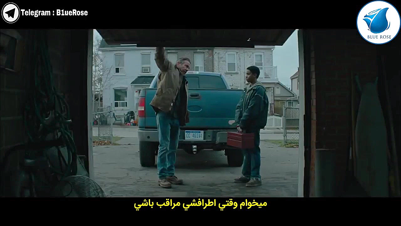 تریلر فیلم KIN 2018 با زیرنویس فارسی زمان161ثانیه