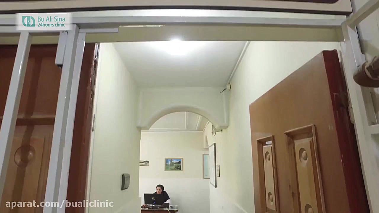 کلینیک تخصصی زنان و زایمان پالپوتومی