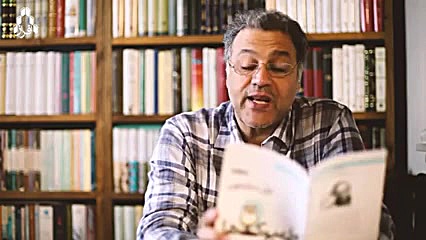 شهرام زرگر؛ کله پوک ها و چند چرک نویس چروک زمان169ثانیه