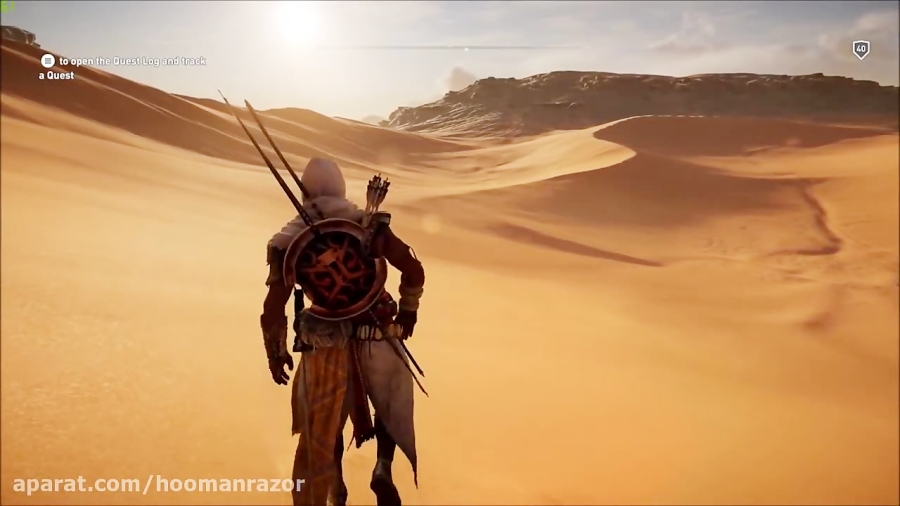 5 Fun Things to do in Assassin#039;s Creed Origins