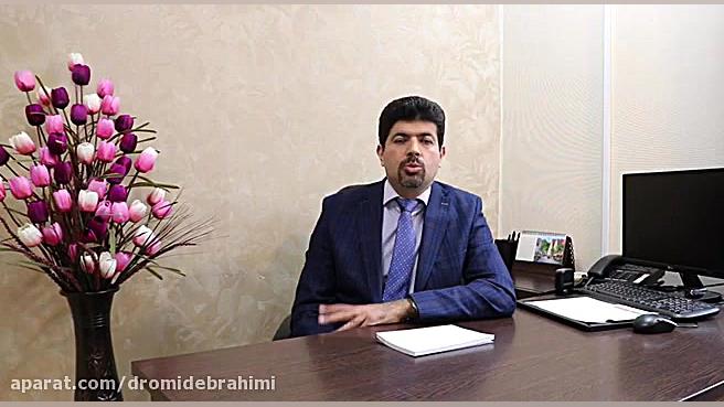 نظر بهترین جراح بینی تهران، بینی طبیعی یا مصنوعی؟ دکتر امید ابراهیمی