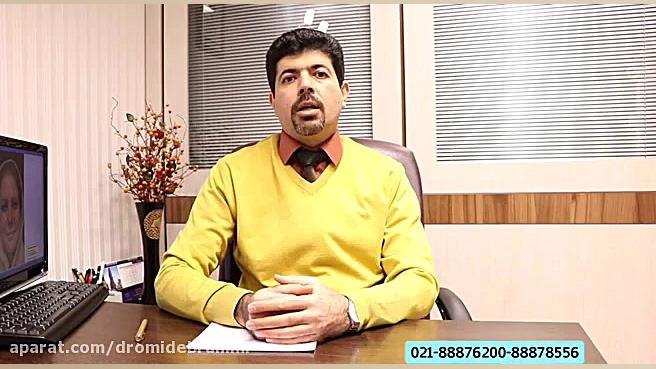 نظر بهترین جراح بینی تهران، در مورد تزریق چربی بدانیم دکتر امید ابراهیمی