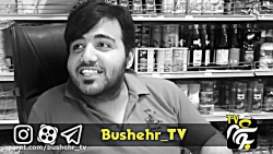 چرا مردم کاکی، زلزله را آدم حس...