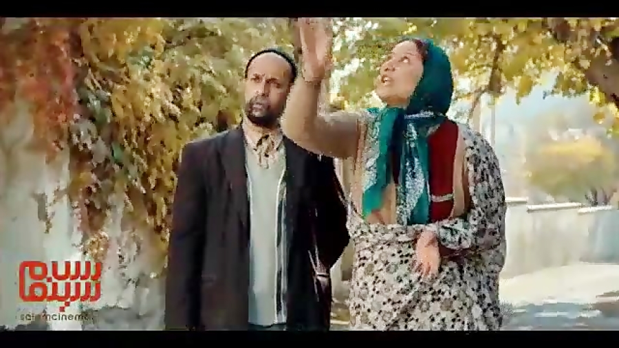 آنونس فیلم خجالت نکش