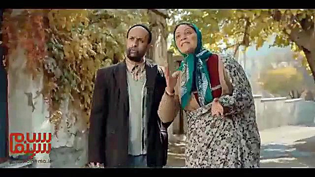 آنونس فیلم خجالت نکش زمان60ثانیه