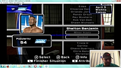 WWE:SmackDown vs. Raw 2006-GM...