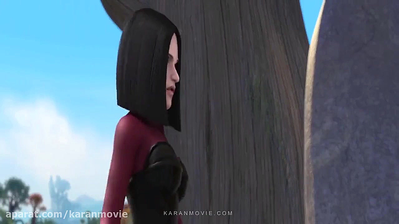 دانلود انیمیشن بانی و نجات جنگل karanmovie.com زمان5409ثانیه