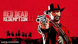 منتظر تریلر Red Dead Redemption 2 باشید!