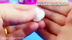 وسایل بهداشتی باربی