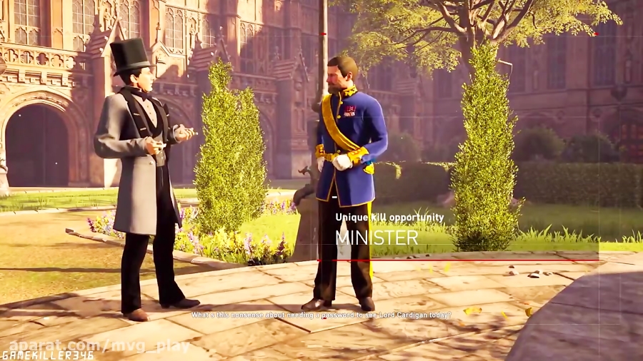 Assassin#039;s Creed Syndicate gameplay