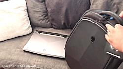 Unboxing and Review of Alienware Vindicator v2.0