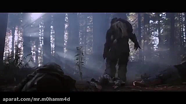 دانلود فیلم Primal Rage 2018 – خشم اولیه ۲۰۱۸ زمان25ثانیه