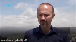 پزشک ایرانی داوطلبانه به ۴۰۰ ک...