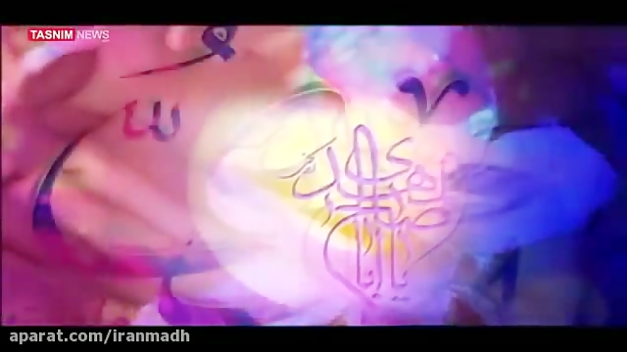 مولودی ویژه نیمه شعبان و میلاد امام زمان l حاج محمود کریمی / بسیار زیبا و فوق العاده