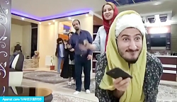 کلیپ طنز ایرانی خنده دار و جال...