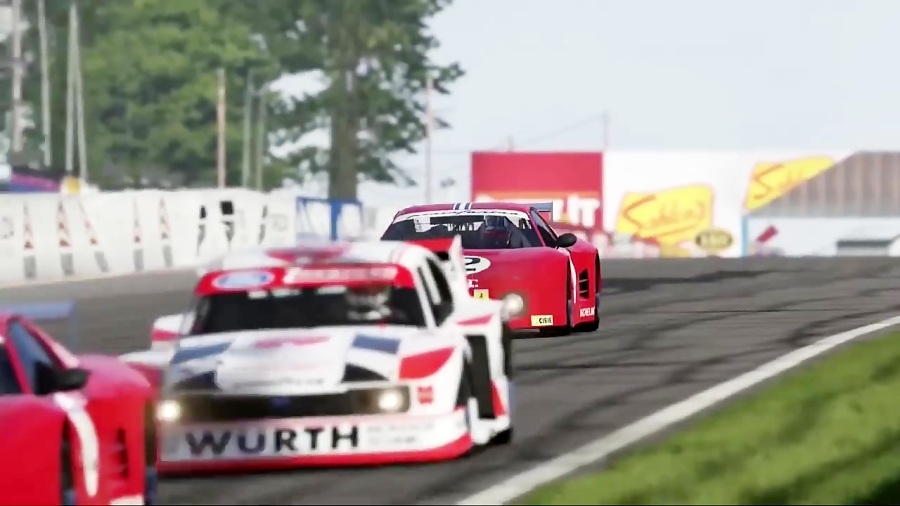 نقد و بررسی بازی Forza Motorsport 6