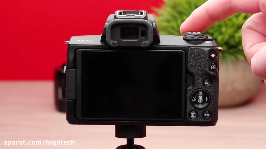 5 Canon M50 Settings to Change for Better Video