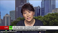 تحلیلگر، هدف ترامپ در بحران کر...