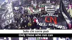 سرود رسمی هواداران یوونتوس