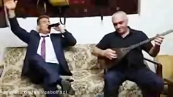 آشیق فرمان خوداوغلو(آدرس اینست...