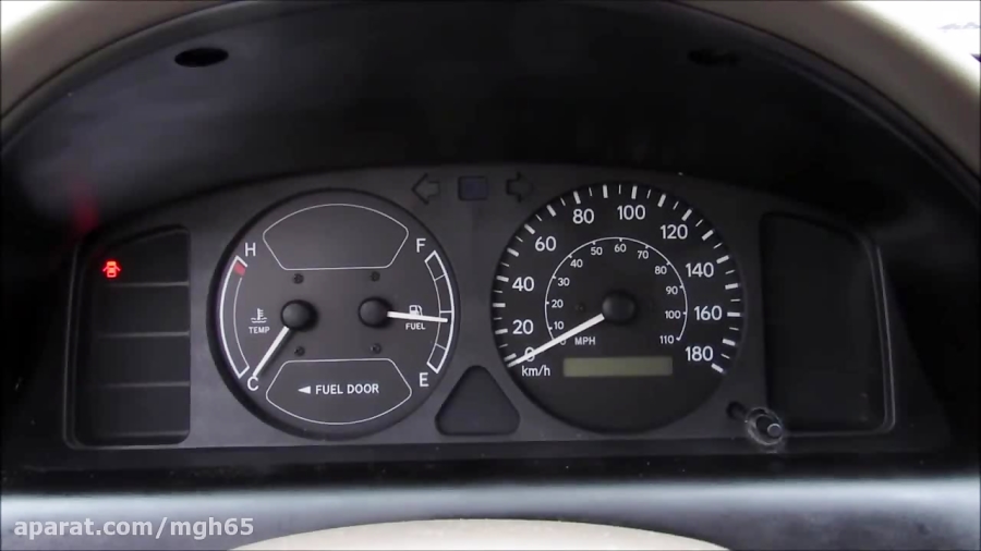 How to Reprogram an Odometer