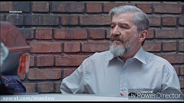 روابط استاد دانشگاه با دانشجو در فیلم ترانه های ناتمام زمان427ثانیه