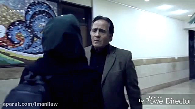 روابط استاد دانشگاه با دانشجو در فیلم  ترانه های ناتمام زمان49ثانیه