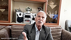 مصاحبه با آقای سید جواد حجت الاسلامی ساوجی (قسمت6)