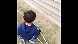 خیلی خنده داره ها :) خرسی علام...