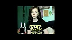 یک دختر باهوش ( خواهر مایکل اس...