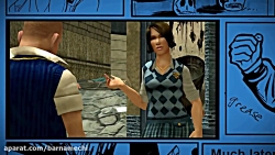 تریلر بازی Bully بهترین بازی ه...