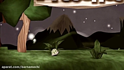 تریلر بازی Swordigo بهترین باز...