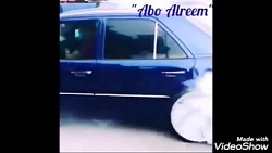 مرسدس بنز w124