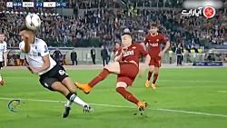 نگاهی دیگر به بازی آاس رم  لیو...