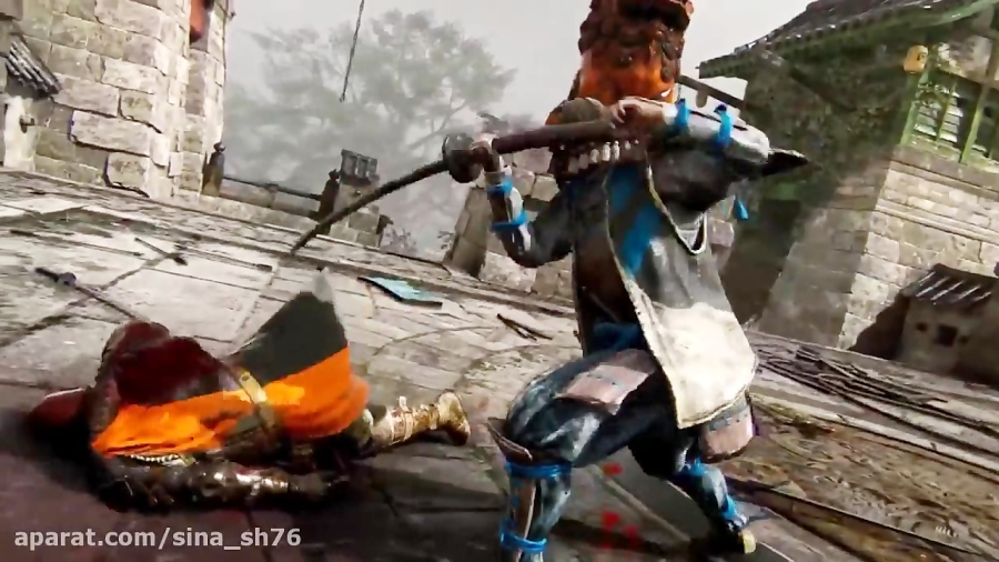 FOR HONOR ALL NEW EXECUTIONS!! - May 3rd 2018