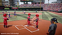 Super Mega Baseball 2 - Action Trailer | PS4