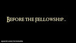 تریلر فیلم ارباب حلقه ها سال 2...