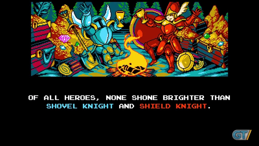 نقد و بررسی بازی Shovel Knight