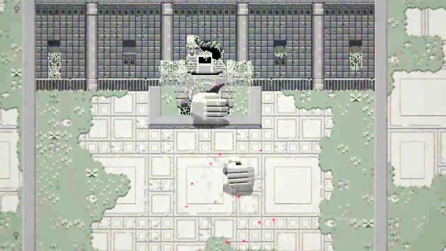 نقد و بررسی بازی Titan Souls