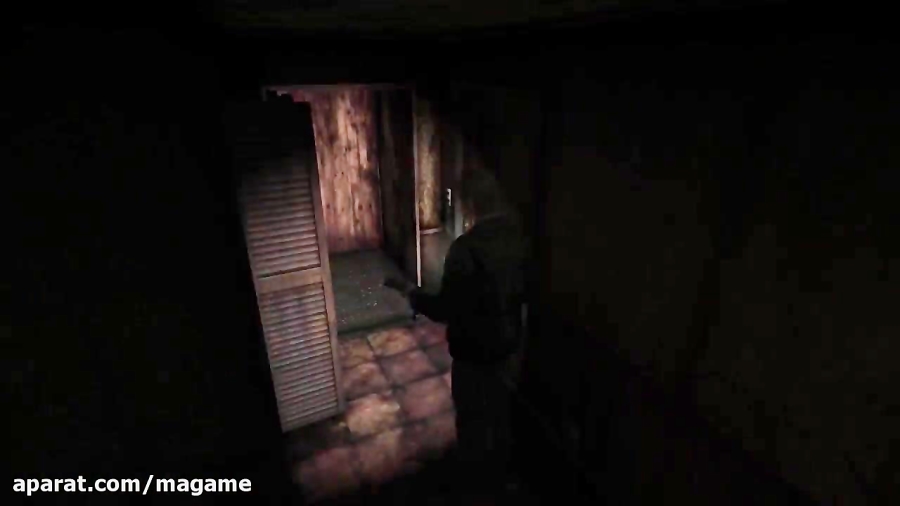 راهنمای بازی Silent Hill 2 پارت 2