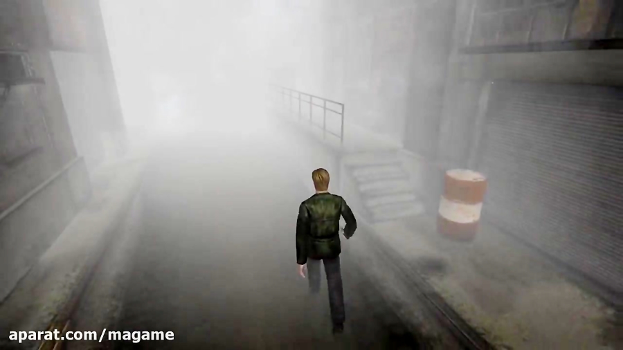 راهنمای بازی Silent Hill 2 پارت 3