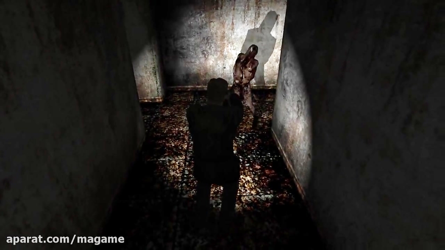 راهنمای بازی Silent Hill 2 پارت 7