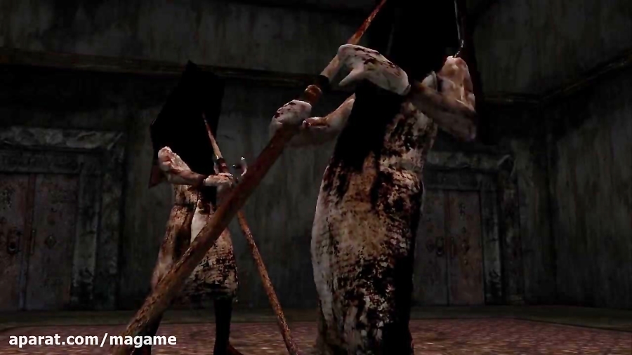 راهنمای بازی Silent Hill 2 پارت پایانی