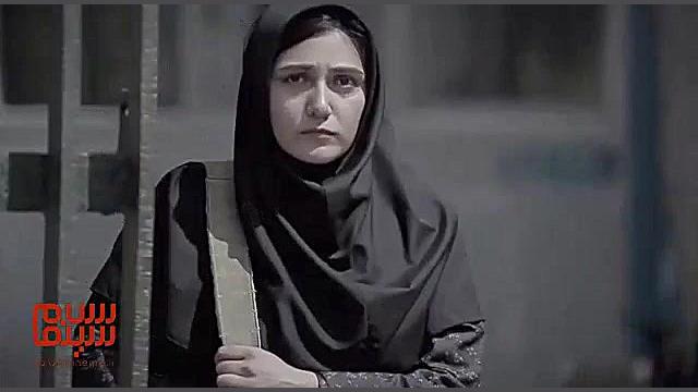 آنونس فیلم «عصبانی نیستم»(#3) زمان61ثانیه