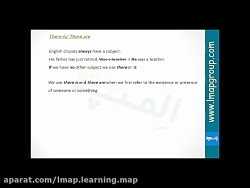 آموزش گرامر زبان انگلیسی-سطح مقدماتی-درس 12